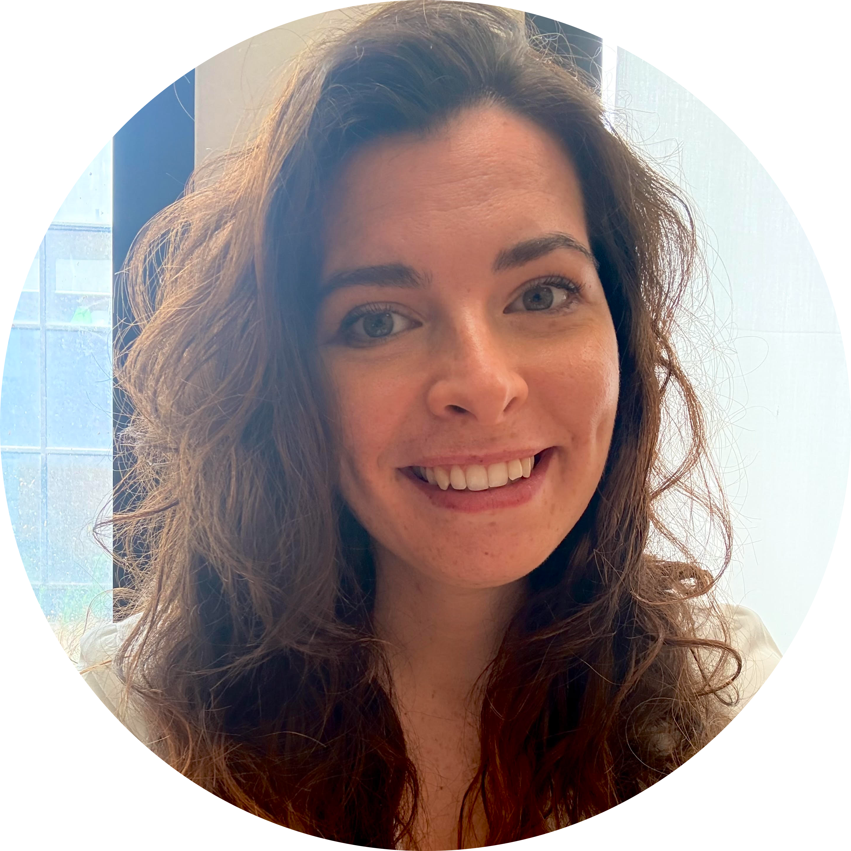 Dott.ssa Federica Gatti, Oncologa